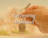 Hauskauf Vorvertrag Vorlage Cool Vorvertrag Hauskauf Muster Musterix