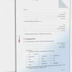 Hauskauf Vorvertrag Vorlage Einzigartig Vormietvertrag Rechtssicheres Muster Zum Download