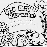 Hausnummern Vorlagen Best Of Malvorlagen Herzlich Willkommen Die Beste Idee Zum