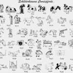 Hausnummern Vorlagen Großartig Türschild Aus Schiefer Mit Strichmännchen Die Schilderhex