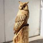 Hausnummern Vorlagen Schönste Baumstumpf Verschönerungen Ritsche Ratsch Holzkunst