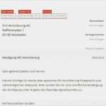 Hausrat Kündigen Vorlage Schönste Versicherung Kündigen Vorlage Allianz Kündigung Vorlage