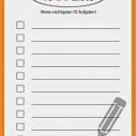 Hausrat Liste Vorlage Angenehm 8 todo Liste Vorlage