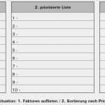 Hausrat Liste Vorlage Elegant Entscheidungsmethoden Komplexität Reduzieren Klarheit