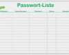 Hausrat Liste Vorlage Luxus Vorlage Passwort Liste Kennwort Liste