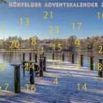 Hausrat Liste Vorlage Schön Adventskalender Lionsclub Hünfeld