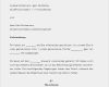 Hausrat Liste Vorlage Wunderbar Trennungsvereinbarung Vorlage Zum Download