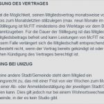 Hausratversicherung Kündigen Bei Umzug Vorlage Schön Vertrag Bei Mcfit Fristlos Kündigen Kündigung Agb