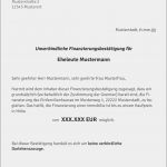 Hausverkauf Vertrag Vorlage Erstaunlich Finanzierungsbestätigung Beim Immobilienkauf Hier 6 Tipps
