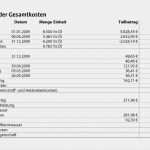 Hausverwaltung Excel Vorlage Hübsch ista Abrechnung Muster Heizkostenabrechnung