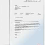 Hausverwaltung Excel Vorlage Inspiration Werbebrief Für Eine Hausverwaltung Muster Vorlage Zum