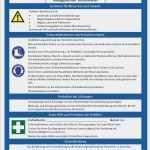 Hautschutzplan Vorlage Word Neu Hautschutzplan Vorlage Word Beste Betriebsanweisungen