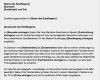 Headhunter Absagen Vorlage Einzigartig Muster Kostenlos Empfehlungsschreiben Mba Stu Ngang