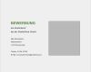 Headhunter Absagen Vorlage Gut Deckblatt 3 Bewerbung