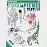 Hebräisch Tattoo Vorlagen Erstaunlich Tattoo Vorlagen Magazin Blumen Und Federn Hier Bestellen