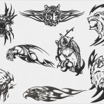 Hebräisch Tattoo Vorlagen Inspiration Tattoo Vorlagen 60 Kostenlose Tiermotive Tattoovorlagen