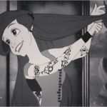 Hebräisch Tattoo Vorlagen Wunderbar 23 Besten Kinky Disney Bilder Auf Pinterest