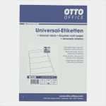 Heisap Etiketten Vorlage Schönste Otto Fice Selbstklebende ordnerrücken Etiketten Bei