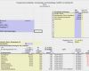 Heiz Und Nebenkostenabrechnung Vorlage Cool Betriebskosten Abrechnung Mit Excel Download