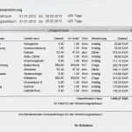 Heizkostenabrechnung Vorlage Cool Nebenkostenabrechnung