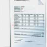 Heizkostenabrechnung Vorlage Einzigartig Betriebs Und Heizkostenabrechnung