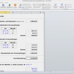 Heizkostenabrechnung Vorlage Excel Fabelhaft Weg Abrechnung Muster Wasserdichte Mietvertrge