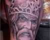 Helm Design Vorlagen Bewundernswert Viking Tattoo Und Symbol Designs Porträt Von Einem