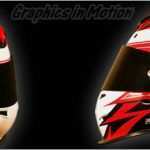 Helm Design Vorlagen Einzigartig Autohelm Kart Rennhelm 7 Helmdesigner Holger Stühmke