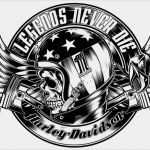 Helm Design Vorlagen Neu Cool Harley Davidson Helm Skull Tattoo Design