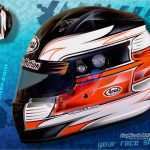 Helm Design Vorlagen Wunderbar Graphics In Motion Ihr Helmlackierer Fertigt