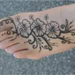 Henna Fuß Vorlage Best Of Henna Tattoo – Das Indische Bodypainting Für Den sommer