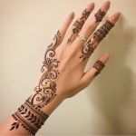 Henna Fuß Vorlage Best Of Resultado De Imagen Para Henna Muster Fuß Tatu