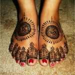 Henna Fuß Vorlage Cool Die Besten 25 Henna Füße Ideen Auf Pinterest