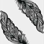 Henna Fuß Vorlage Erstaunlich Die Besten 25 Henna Tattoo Vorlagen Ideen Auf Pinterest