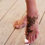 Henna Fuß Vorlage Erstaunlich Henna Tattoo – Das Indische Bodypainting Für Den sommer