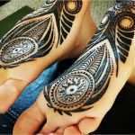 Henna Fuß Vorlage Fabelhaft Henna Tattoo Uralte Kunst Zur Temporären Hautverzierung