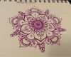 Henna Fuß Vorlage Fabelhaft Henna Vorlage Tattoos Pinterest