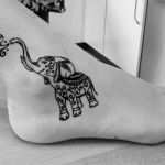 Henna Fuß Vorlage Genial Henna ↠ My Diys ↞