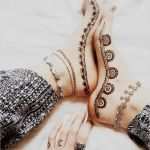 Henna Fuß Vorlage Süß Henna Tattoo Pinterest