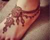 Henna Fuß Vorlage Wunderbar 97 Jaw Dropping Henna Tattoo Ideas that You Gotta See