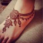 Henna Fuß Vorlage Wunderbar 97 Jaw Dropping Henna Tattoo Ideas that You Gotta See
