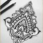 Henna Tattoo Vorlagen Männer Cool Henna Tattoo Vorlagen Ausdrucken Am Besten 40 Mandala