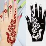 Henna Tattoo Vorlagen Männer Erstaunlich 99 Airbrush Schablonen Vorlagen Ideen