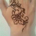 Henna Tattoo Vorlagen Männer Fabelhaft Pin Von Alexandra Huff Auf Henna Pinterest