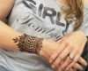 Henna Tattoo Vorlagen Männer Fabelhaft Tattoo Vorlagen Frauen Henna Tattoo Am Arm Dezente Idee
