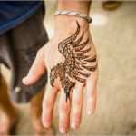 Henna Tattoo Vorlagen Männer Genial Tattoo Am Handgelenk 40 Ideen Für Frauen Und Männer