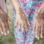 Henna Tattoo Vorlagen Männer Inspiration Henna Tattoo Vorlagen 19 Fantasievolle Ideen Deko