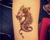Henna Tattoo Vorlagen Männer Schön Tattoovorlage Drachen Henna