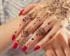 Henna Tattoo Vorlagen Männer Wunderbar Anleitung Henna Tattoo Selber Machen Inkl Muster Motive