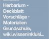 Herbarium Etiketten Vorlagen Beste Herbarium Deckblatt Vorschläge • Materialien Grundschule